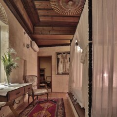 Selcuklu Evi Cave Hotel - Special Class Турция, Ургуп - отзывы, цены и фото номеров - забронировать отель Selcuklu Evi Cave Hotel - Special Class онлайн интерьер отеля фото 2