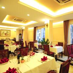Rosaliza Hotel Hanoi питание