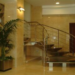 Hotel Gran Legazpi спа