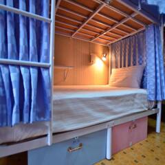 Decor Do Hostel удобства в номере фото 2