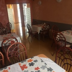Отель Biju Болгария, Бургас - отзывы, цены и фото номеров - забронировать отель Biju онлайн питание фото 2