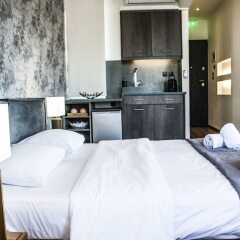 Отель The Athens Edition Luxury Suites Греция, Афины - отзывы, цены и фото номеров - забронировать отель The Athens Edition Luxury Suites онлайн в номере