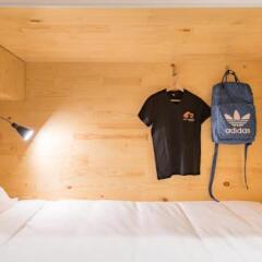 Nornyaowarat Hostel Бангкок фото 5