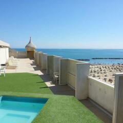 Отель Ambienthotels Panoramic