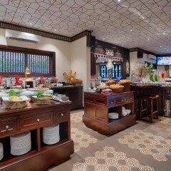 Little Hoian Boutique Hotel & Spa Хойан питание фото 3