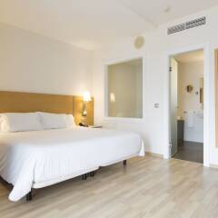 Hotel Artiem Capri комната для гостей фото 5