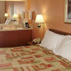 Econo Lodge in Lake City, United States of America from 73$, photos, reviews - zenhotels.com