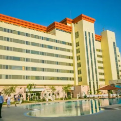 Отель Grand Mir Узбекистан, Ташкент - отзывы, цены и фото номеров - забронировать отель Grand Mir онлайн детские мероприятия