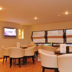 Acropolis Select Hotel фото 10