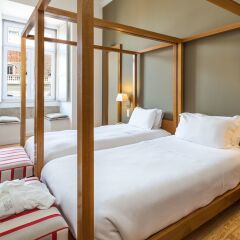 Отель York House комната для гостей фото 4