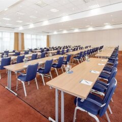 Отель NH München Ost Conference Center Германия, Ашхайм - отзывы, цены и фото номеров - забронировать отель NH München Ost Conference Center онлайн помещение для мероприятий фото 2