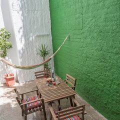 Отель Portuguese Living Príncipe Real