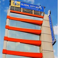 Отель Global City Hotel Шри-Ланка, Коломбо - отзывы, цены и фото номеров - забронировать отель Global City Hotel онлайн фото 2