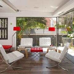 Hotel Sitges интерьер отеля фото 3
