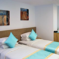 Palau Hotel in Koror, Palau from 149$, photos, reviews - zenhotels.com guestroom