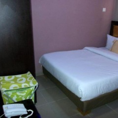 Отель Towne Place Hotel Нигерия, Эпе - отзывы, цены и фото номеров - забронировать отель Towne Place Hotel онлайн комната для гостей фото 2
