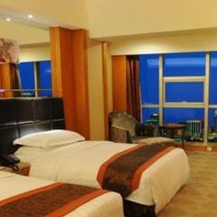 Empark Grand Hotel комната для гостей фото 2