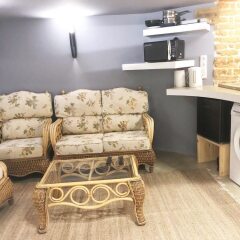 Апартаменты Apartment Rynok sqr. 42 фото 9
