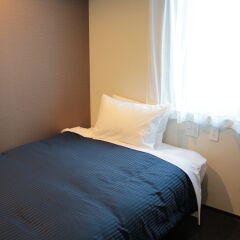 Hotel Livemax Tokyo Bakurocho Токио комната для гостей фото 4
