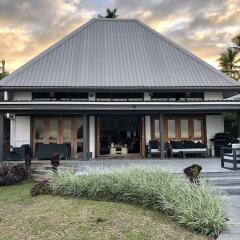 Отель Вилла Maravu Paradise Савусаву помещение для мероприятий фото 2