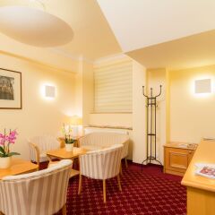 Palatin Hotel Карловы Вары помещение для мероприятий