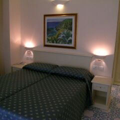 Hotel Alexander Palme Кьянчиано Терме комната для гостей фото 4