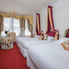 Отель Tasburgh House комната для гостей фото 4
