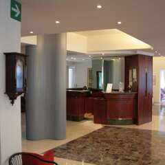 Hotel Risorgimento Кьянчиано Терме фото 3