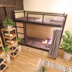 Отель Dalat Legend Homestay Далат
