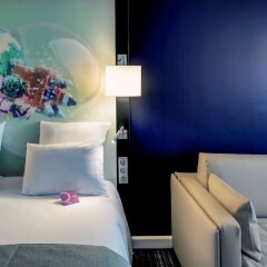 Отель Mercure Toulouse Centre Saint-Georges Hotel Франция, Тулуза - отзывы, цены и фото номеров - забронировать отель Mercure Toulouse Centre Saint-Georges Hotel онлайн удобства в номере фото 2
