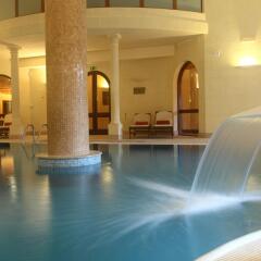 Kempinski Hotel San Lawrenz бассейн фото 2