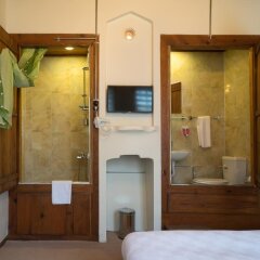 Matislar Konagi Butik Otel Турция, Болу - отзывы, цены и фото номеров - забронировать отель Matislar Konagi Butik Otel онлайн сейф в номере