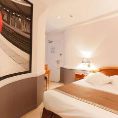 Отель Hôtel Atelier Vavin детские мероприятия