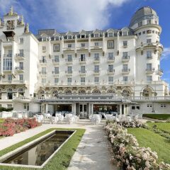 Eurostars Hotel Real фото 15