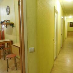 Отель Central Park Hostel Латвия, Рига - 3 отзыва об отеле, цены и фото номеров - забронировать отель Central Park Hostel онлайн интерьер отеля фото 3
