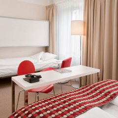 Thon Hotel Astoria in Oslo, Norway from 201$, photos, reviews - zenhotels.com guestroom photo 5