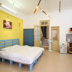 Отель Minimalism Home/Homestay Easternstay комната для гостей фото 3