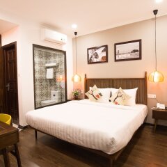 Son Trang Hotel Hoi An фото 3