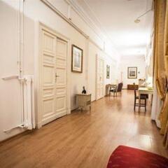 Hotel Adler развлечения