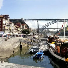 Sheraton Porto Hotel & Spa спортивное сооружение