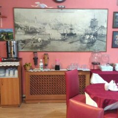 Konak Hotel Турция, Канаккале - отзывы, цены и фото номеров - забронировать отель Konak Hotel онлайн питание фото 3
