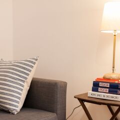 Апартаменты Moniz Blue One-Bedroom Apartment - by LU Holidays удобства в номере фото 2