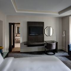 Отель New York Marriott East Side США, Нью-Йорк - отзывы, цены и фото номеров - забронировать отель New York Marriott East Side онлайн фото 14