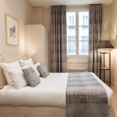 Hotel Pas De Calais комната для гостей фото 4