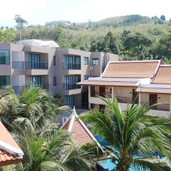 Отель Baan Yuree Resort And Spa Пхукет фото 2