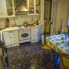 Babushka Grand Hostel в номере фото 2