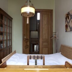 Отель B&B Phileas Fogg комната для гостей фото 5