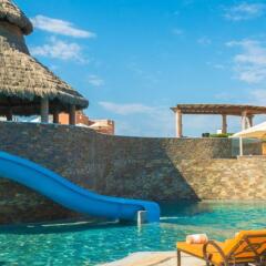 Отель The Ridge at Playa Grande Luxury Villas фото 6