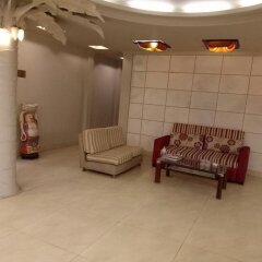 Holiday Hotel Haiphong Хайфон комната для гостей
