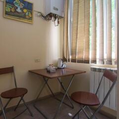 Mini Hotel Yerevan 3* Стандартный номер фото 11